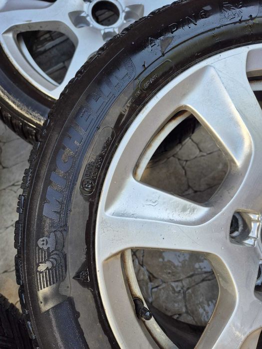 Roti Audi A4, R16