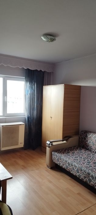 Vând garsonieră pe Dragoș Vodă