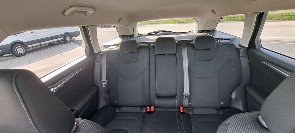 Ford mondeo 2019 2.0 TDCI 150cp  automată