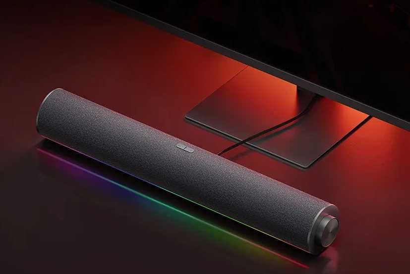Колонка к компьютеру Redmi