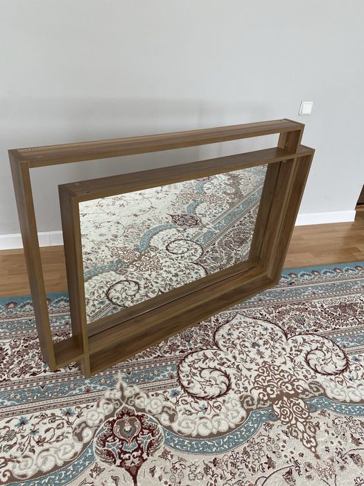 Айна зеркало подсветка зеркало зер