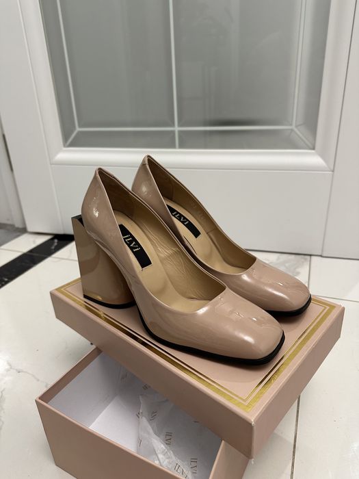 Туфли бренда ilvi