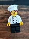 Lego House Billund Mini Chef