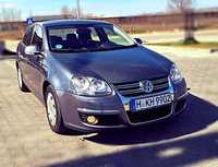 Vw Jetta 1.6 Benzina IMPECABIL 2007