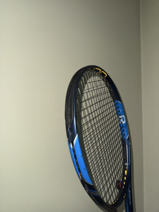 ракета Wilson Ultra 97