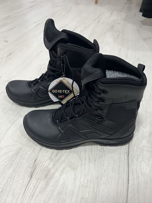 Зимен HAIX 42 Eagle Athletic 2.1 GTX High
