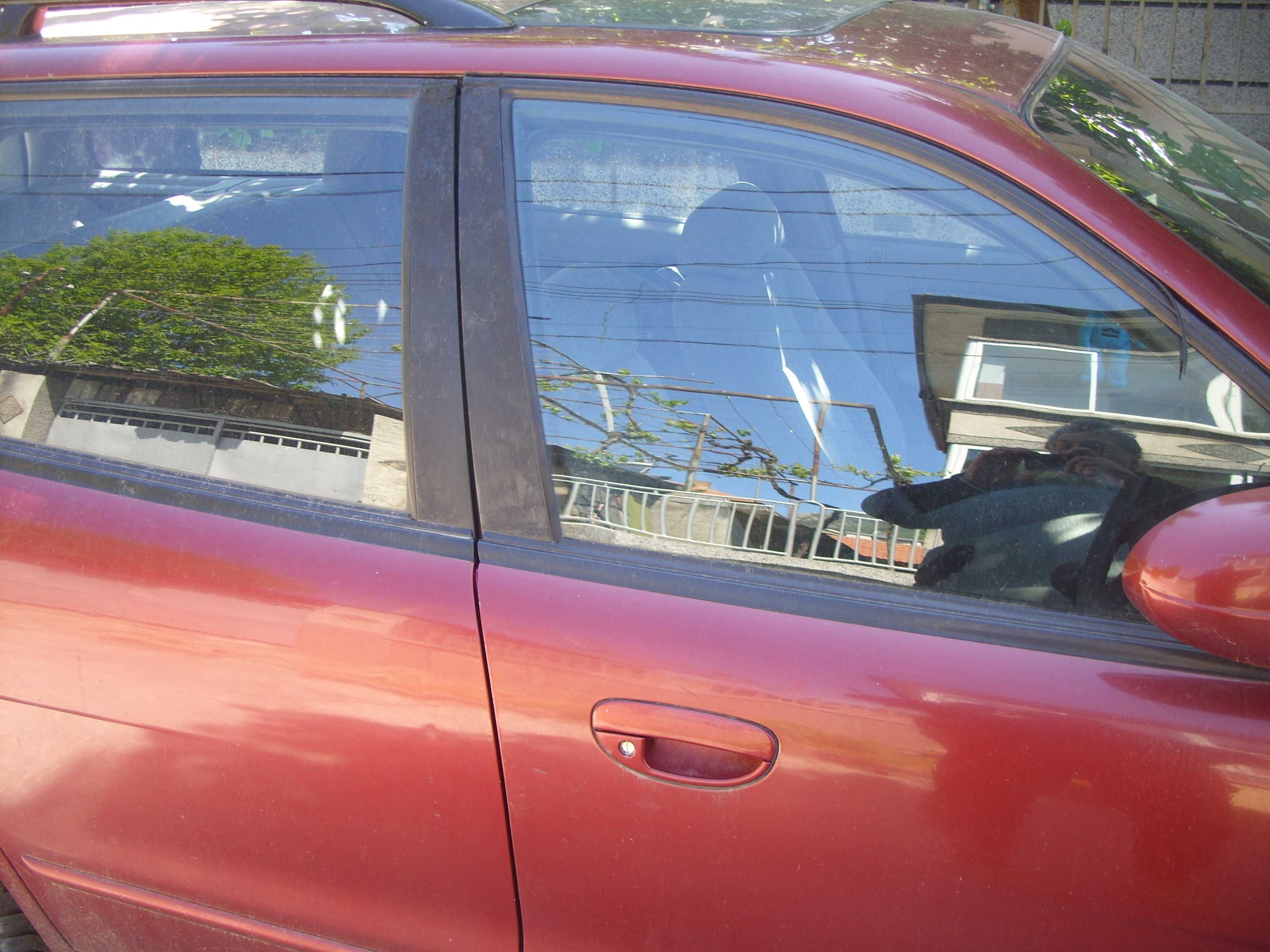 Daewoo Nubira  2. 0 бензин  16 v продава се цяла за части.