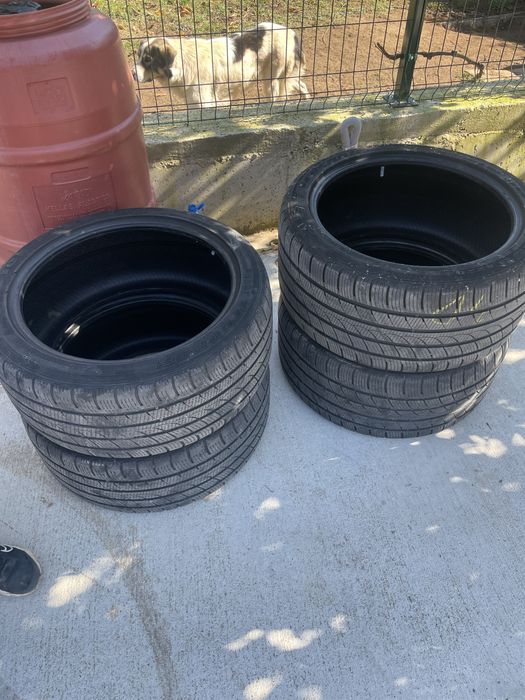 315/35R20. 275/40R20 BMW X5