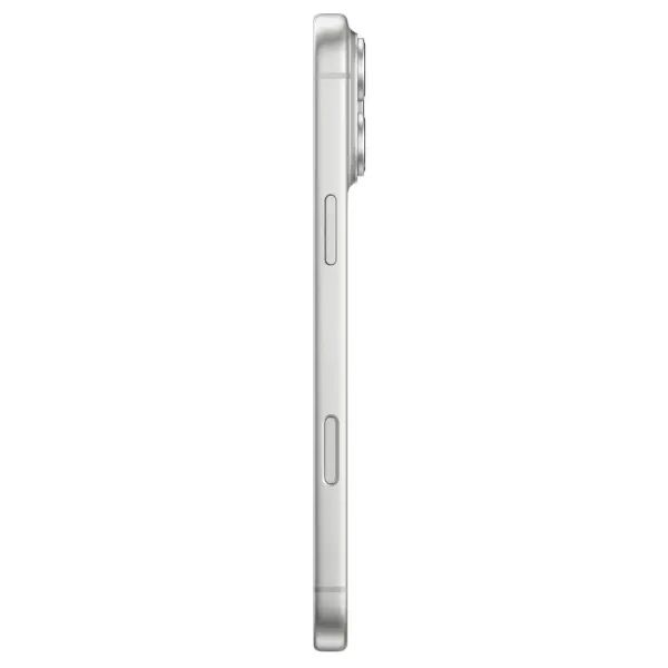 Iphine 17 pro max silver 512 GB