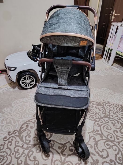 Коляска Col Guy для детей