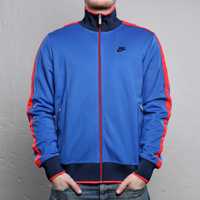 NIKE Track Jacket - National 98 (N98) Size L - NOUA