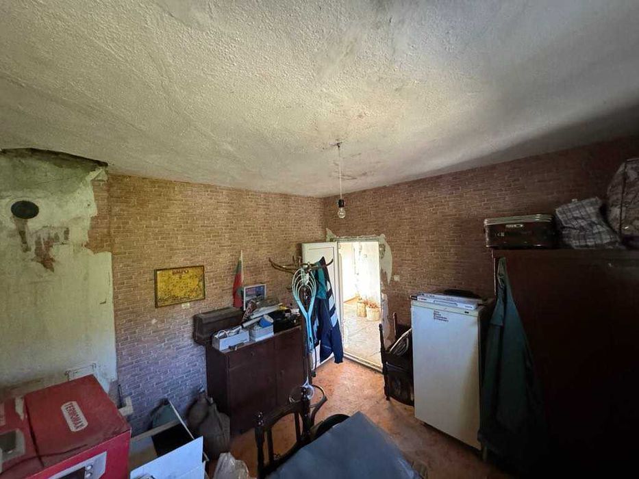 Продава се Къща в с. Златна ливада, Област Стара Загора - 80 кв.м за 383 €/кв.м - Снимка #16