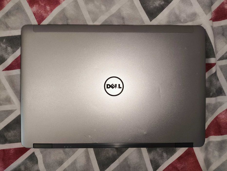 Dell Latitude E6540 i7-4710MQ