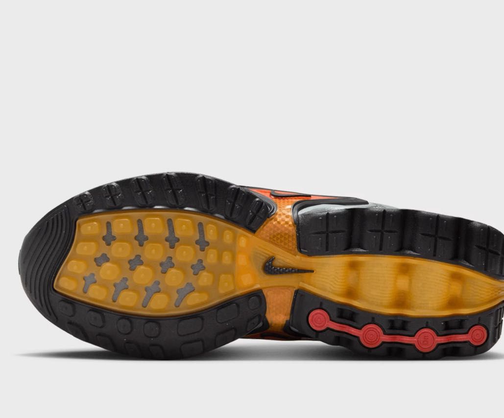 ПРОМО ЦЕНА Детски снейкъри  Nike Air Max DN