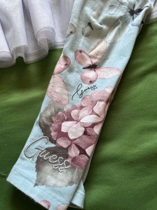 Детски комплект Guess