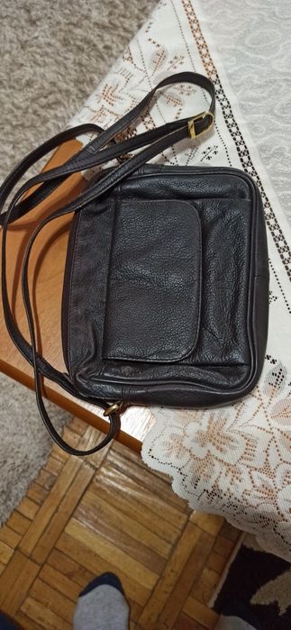 Geanta dama și borseta