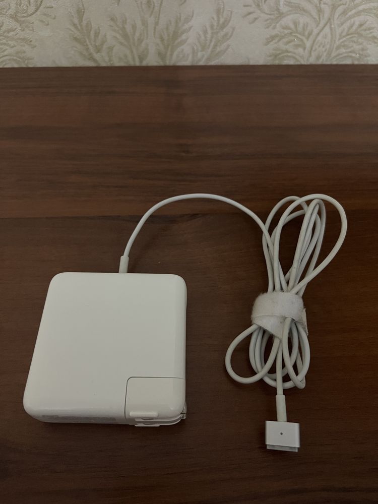 Блок питания Apple Magsafe 2 85w