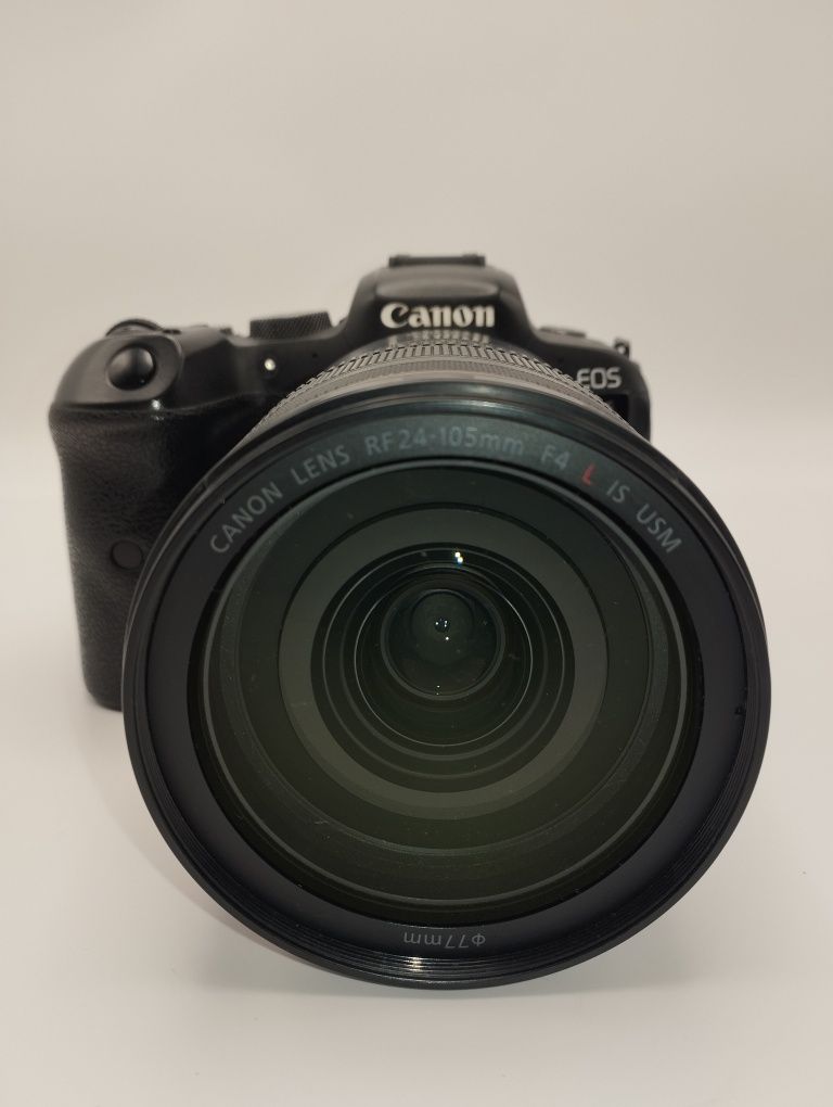Canon EOS R6 Kit, yaxshi holatda