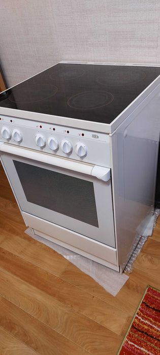 электроплита стеклокерамика ЗВИ