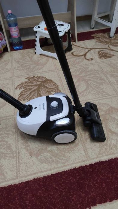 Aspiratoare folosite