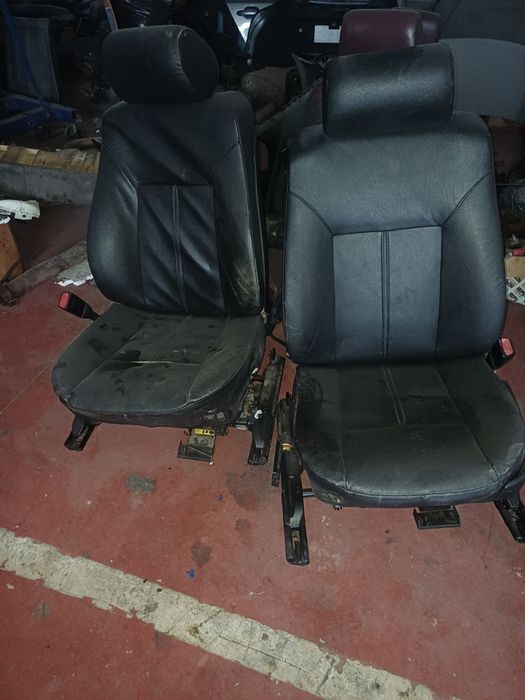 Scaune electrice bmw e39 e38 pentru piese