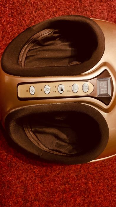 Масажор за крака