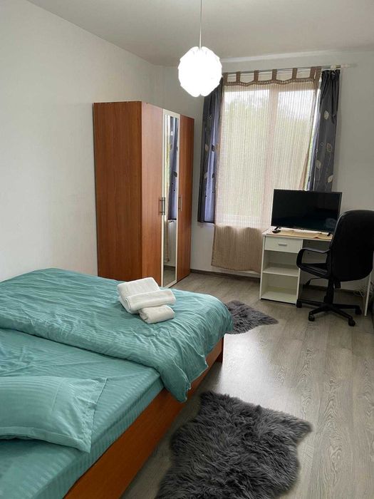 PF inchirez ap.2 camere Borhanci
