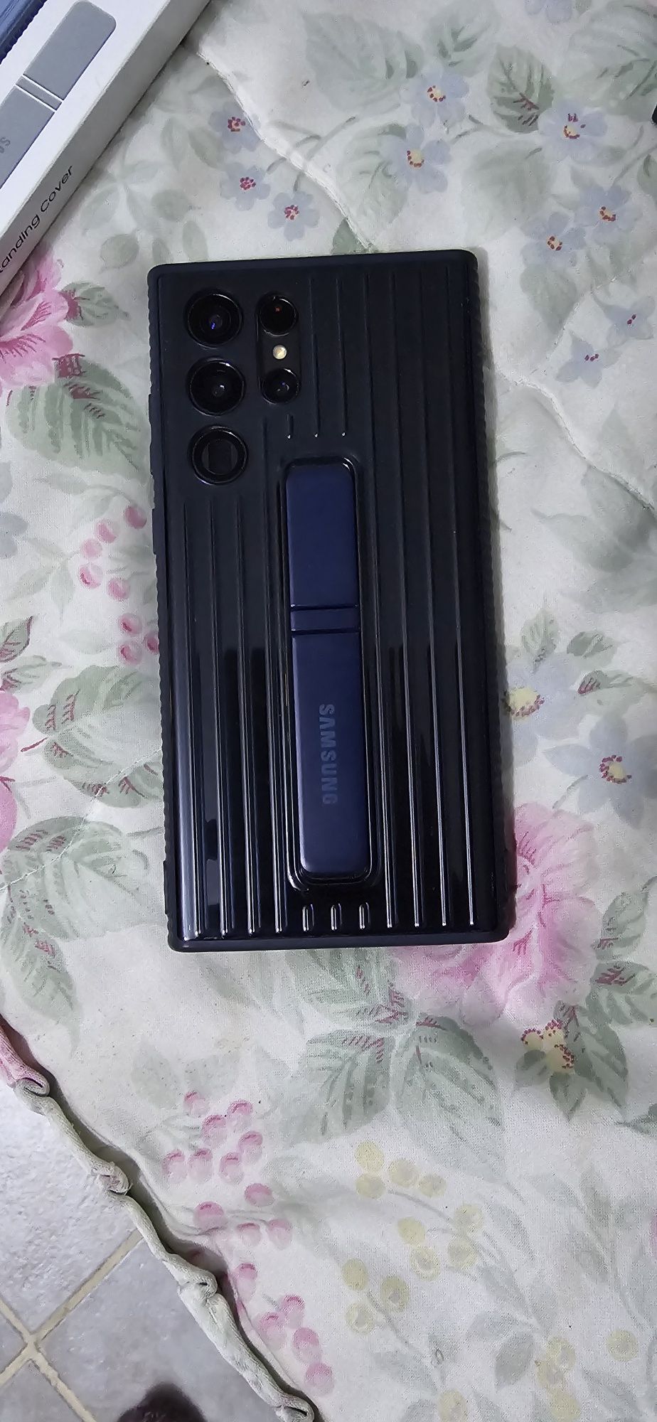 Кейсове за Samsung Galaxy S22 Ultra