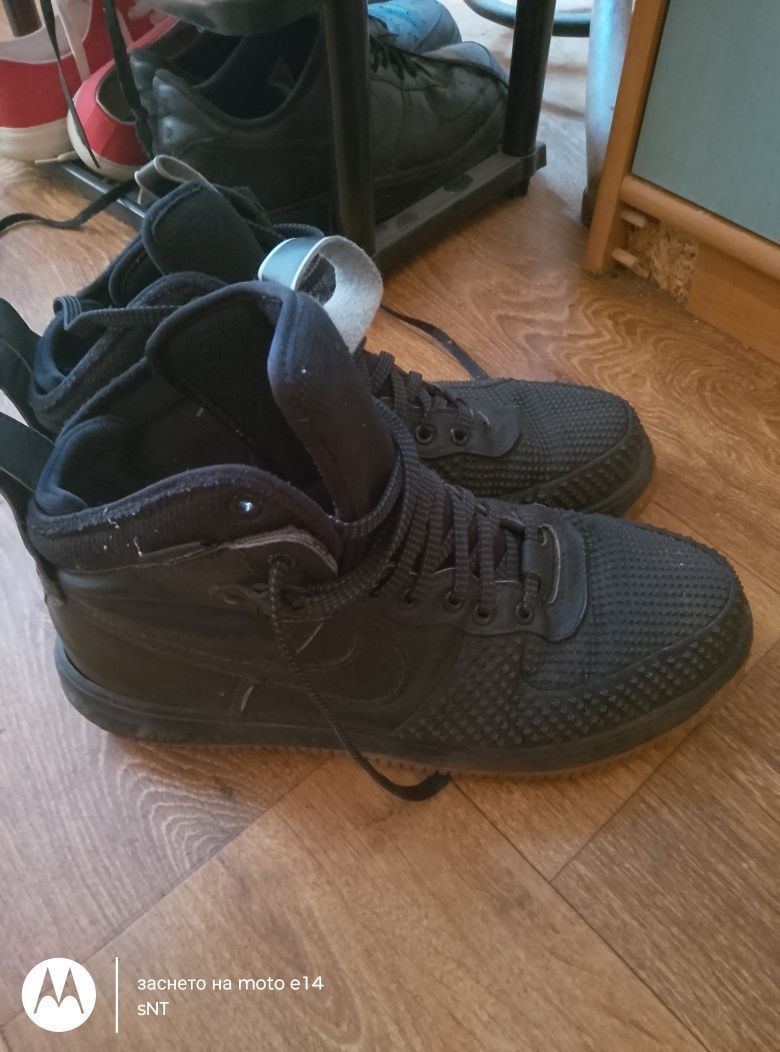 Nike оригинал маратонки