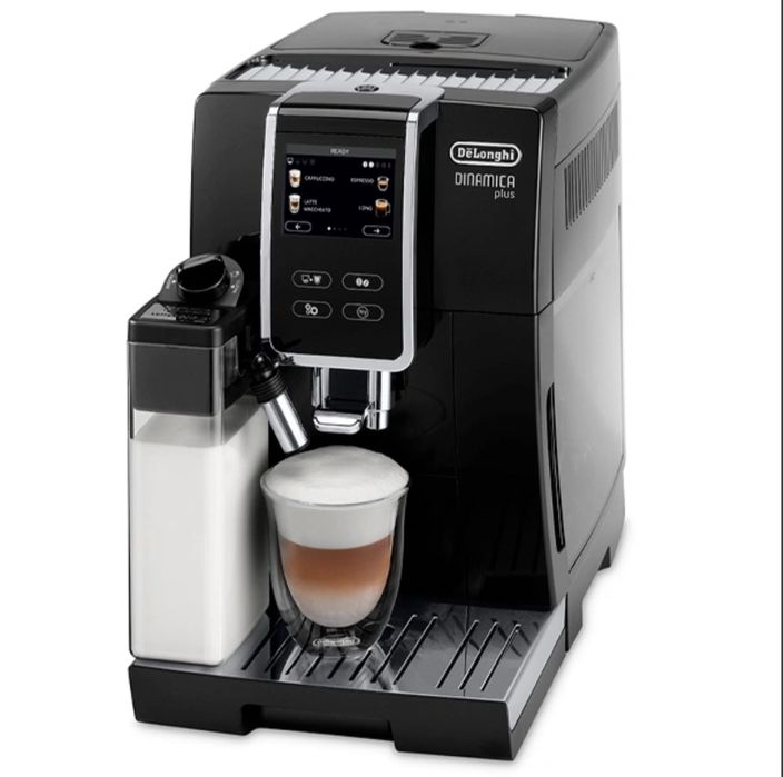 Кофемашина Delonghi