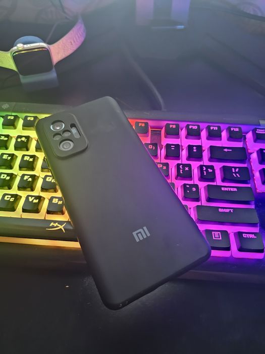 Redmi Note 10 Pro 8/128Gb