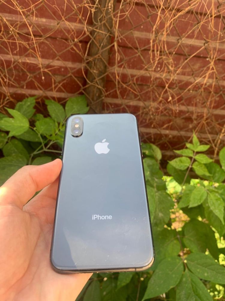 Iphone    XS  256