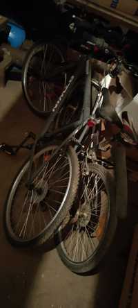 Bicicleta montenbike