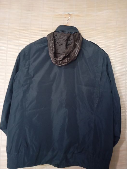 Geacă pentru bărbați - Massimo Dutti
