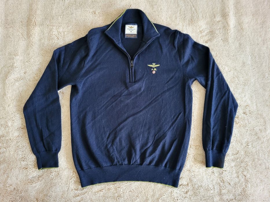 Pulover Aeronautica Militare S