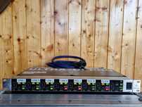 DI Box Behringer DI800 Ultra-Di pro v2