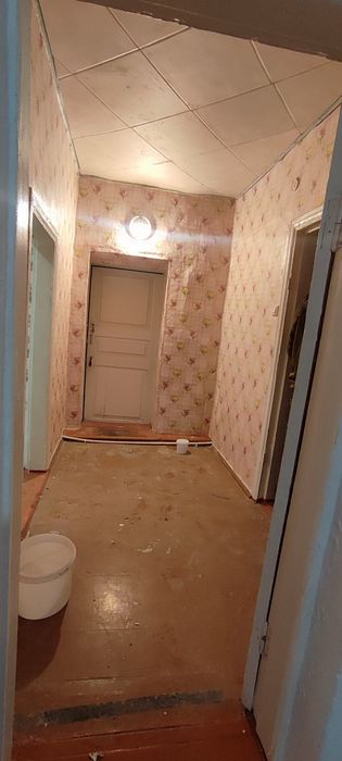 Продается дом 4 комнатный