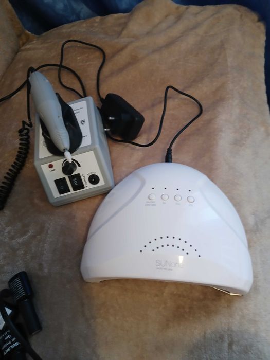 Набор для маникюра