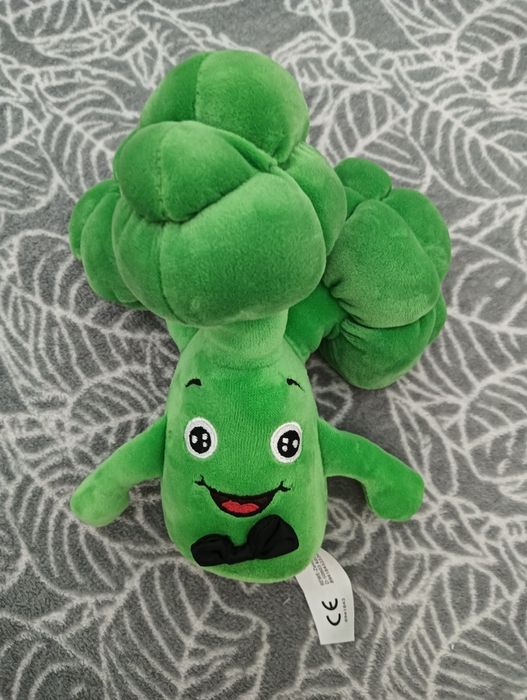 Jucării de pluș  .