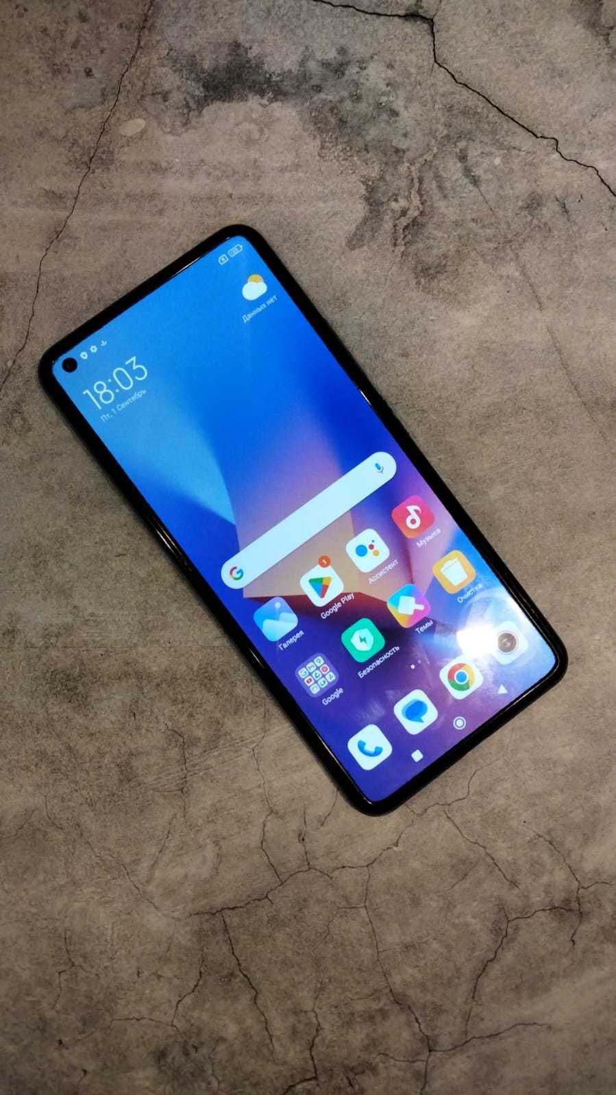 Xiaomi Mi 11 Lite,128 Gb (Город Семей,15 мкрн/9) ЛОТ:365379