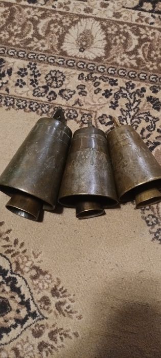 Чанове Чан 17.5 см