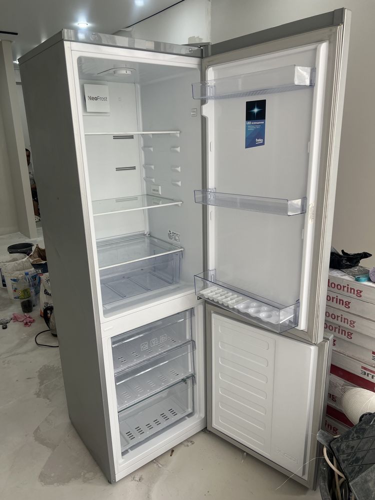 Продаётся холодильник в отличном состоянии