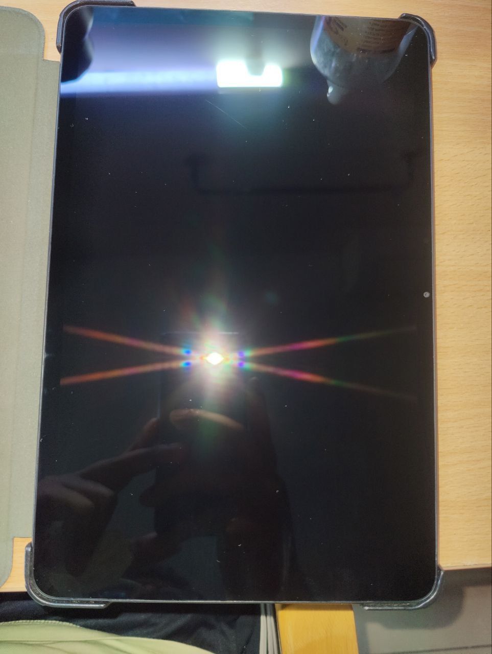 Xiaomi Pad 6.  .