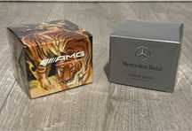 Parfum auto MERCEDES-OE Parfum