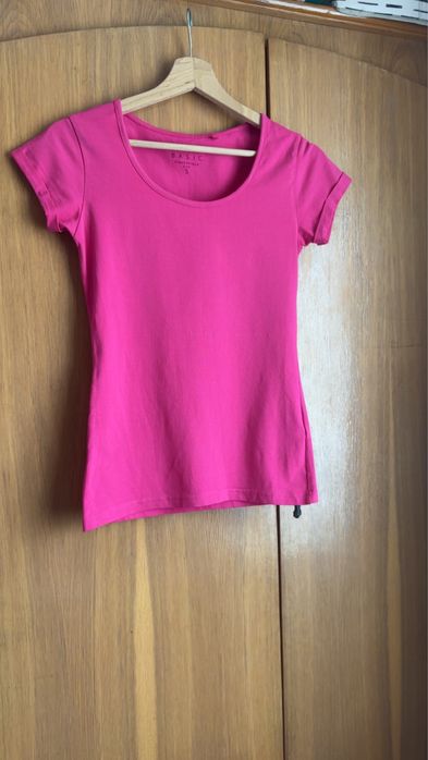 Tricou bumbac Gate!