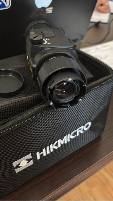 Vand Hikmicro TE19 C noua