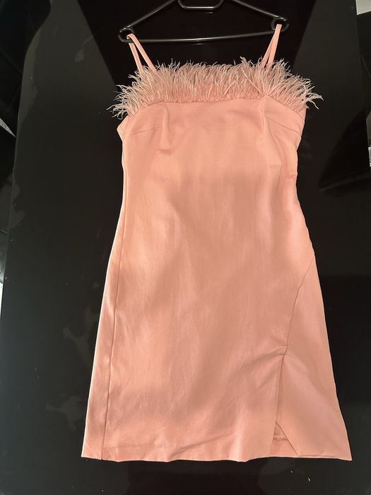 Рокля Twinset размер IT 44