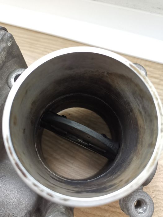 Дроселова клапа за VAG групата - VW 2.0 TDI