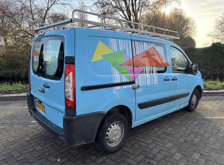 Peugeot  Expert  1.6 HDI Recent adus Olanda 3850 TVA INCLUS preț fix