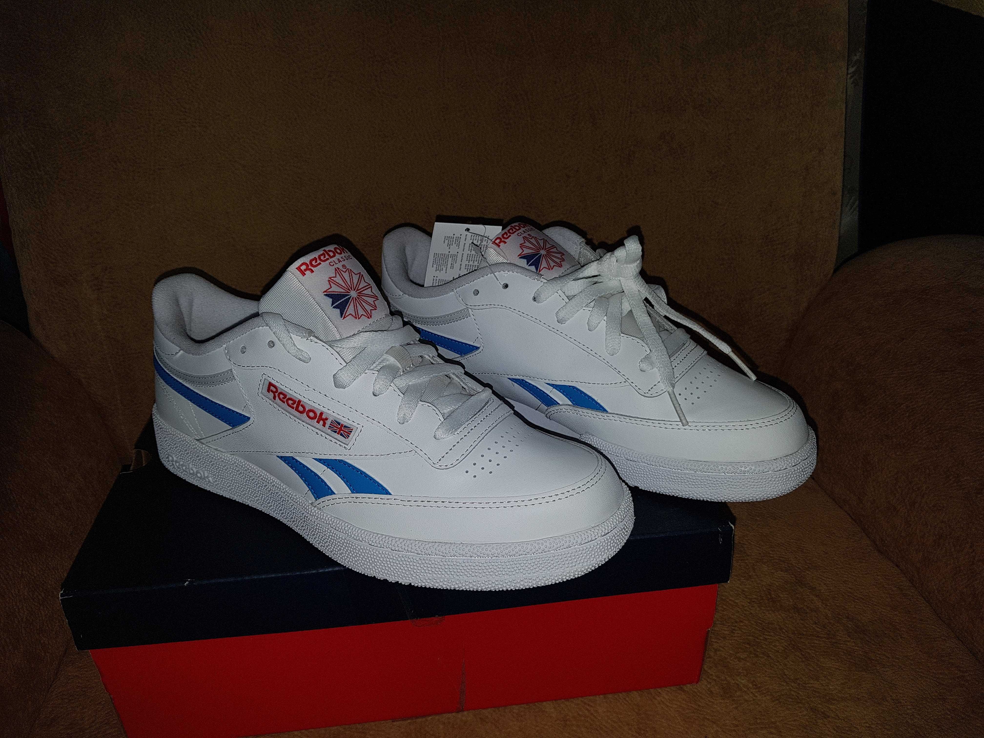 Reebok Club C 85